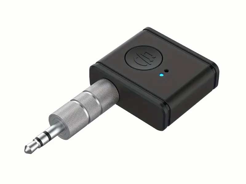 Modulator FM bluetooth 5.3 patrat ENGROSS