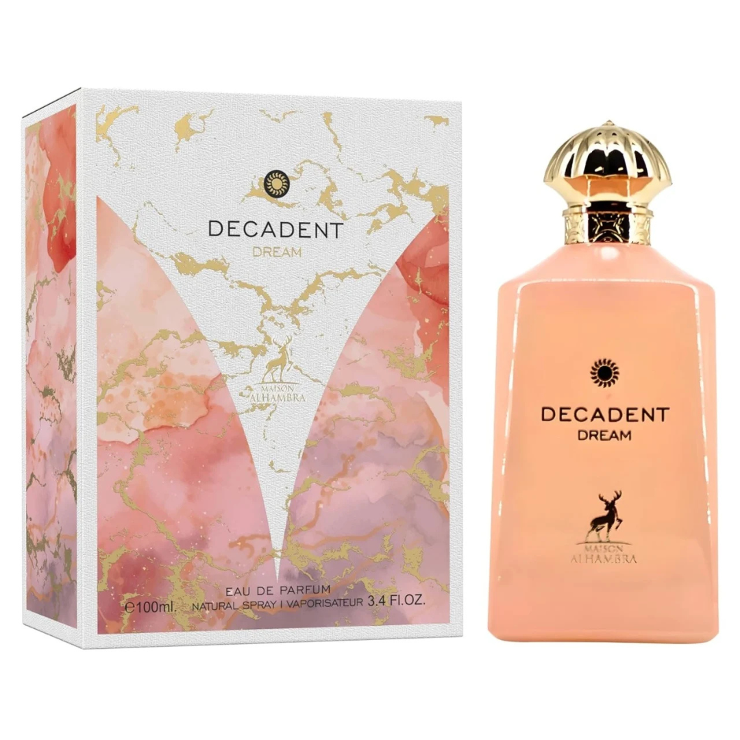 Decadent Dream 100ml - Apa de Parfum, dama Engros