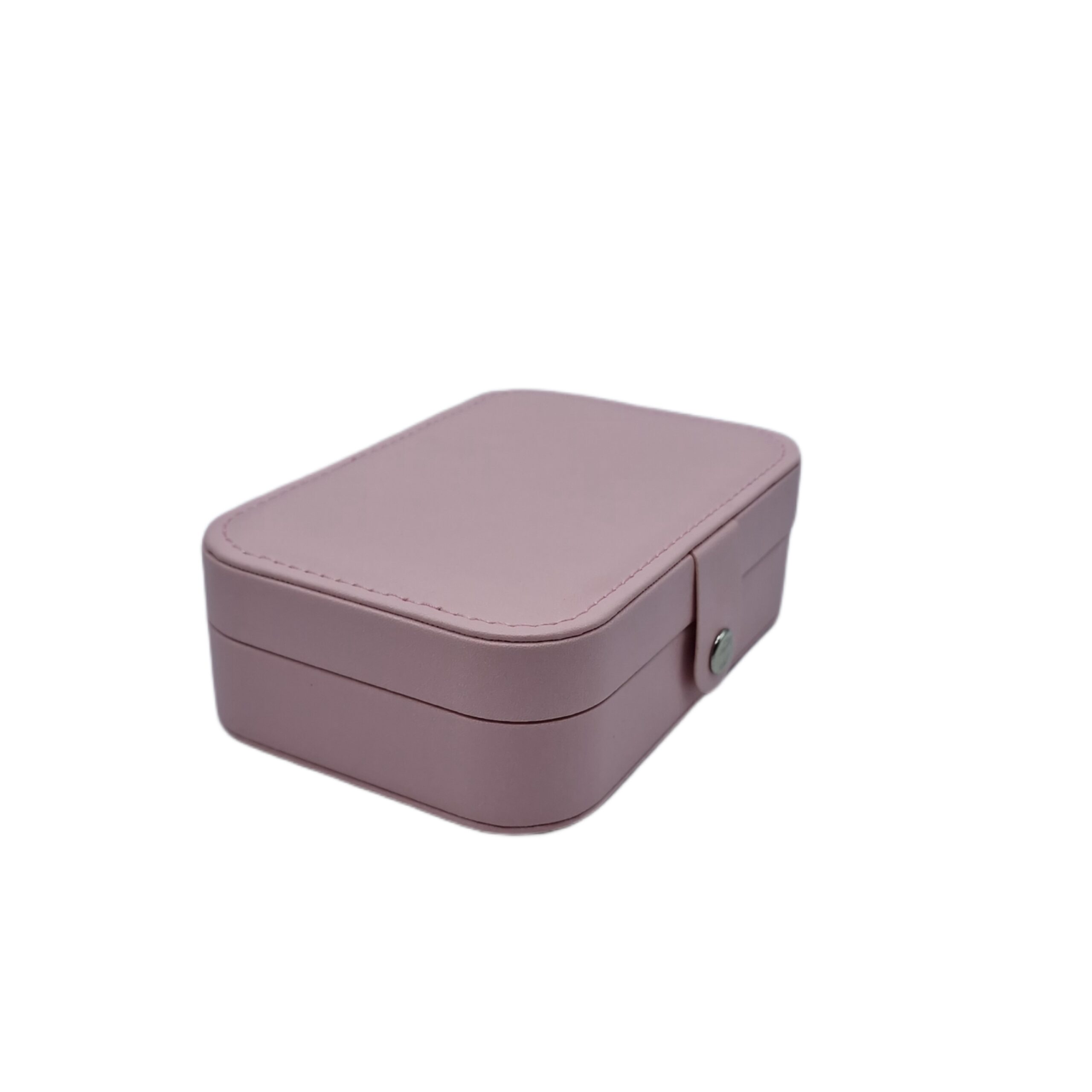 Cutie pentru bijuterii crem 16cm x 11cm x 5cm engros