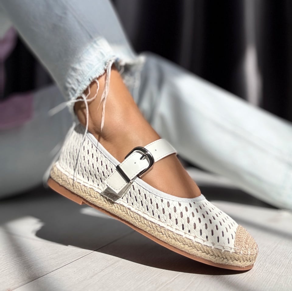 Espadrile cod: E14934