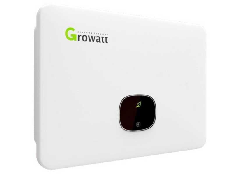 Invertor solar GROWATT MID 30KTL3-X 30kW ENGROSS