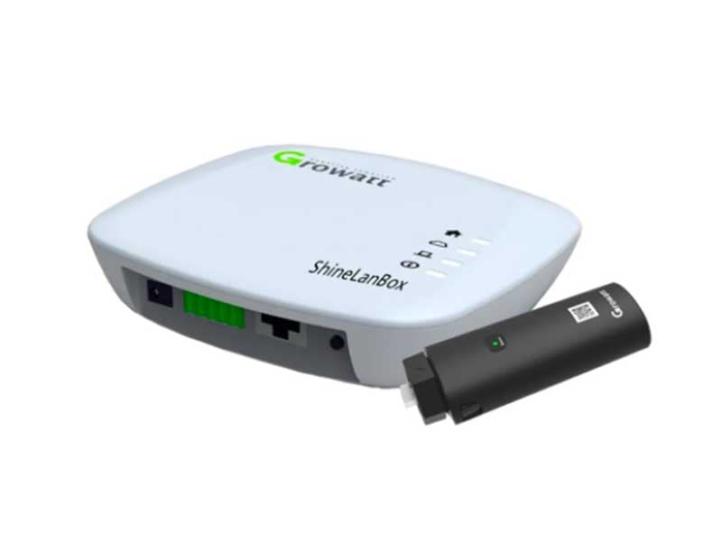 Modul comunicatie Growatt ShineLink-X ENGROSS
