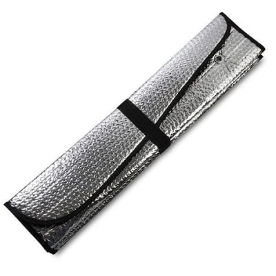 Parasolar parbriz auto 150 cm x 80 cm En-Gros