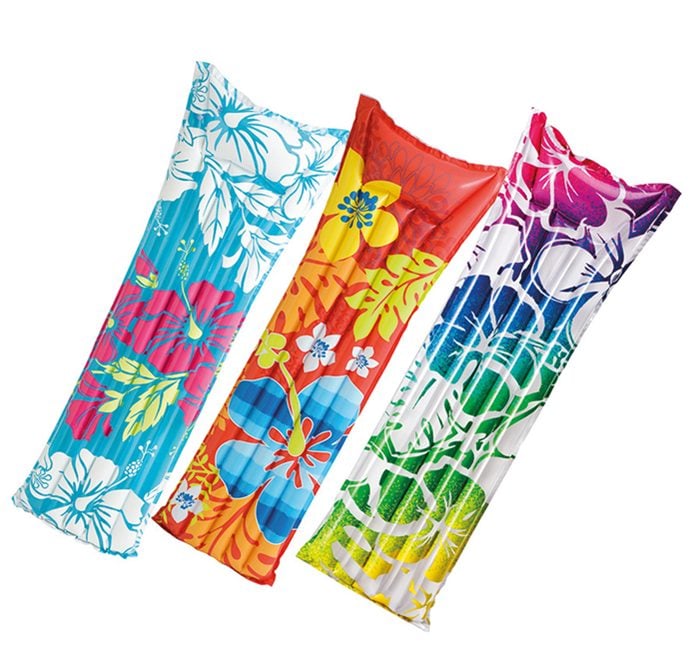 Saltea golflabila color Intex En-Gros