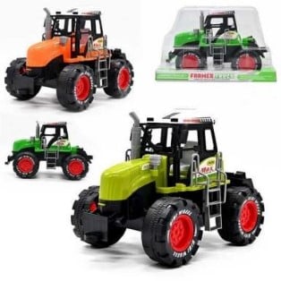 Jucarie Tractor En-Gros