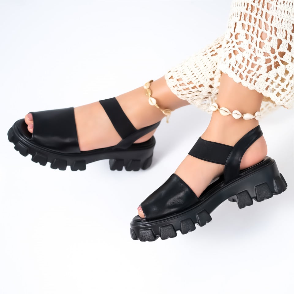 Sandale cod: S12135