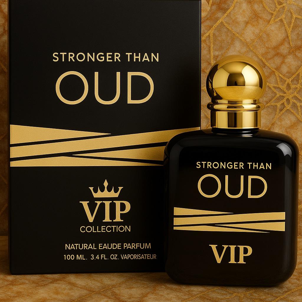 Parfum Stronger Than Oud Barbat 100ml,Parfum Barbat Engros
