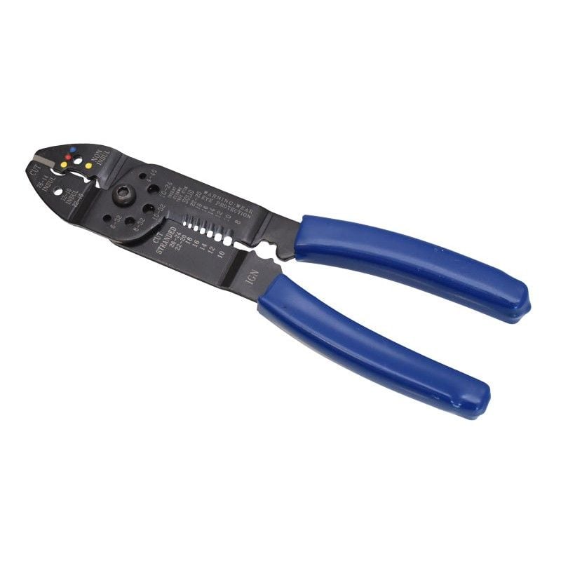 Cleste de Sertizat Papuci Electrici Engros