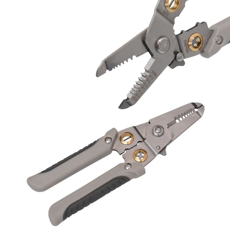 Cleste de Fire Multifunctional 6 in 1 Engros