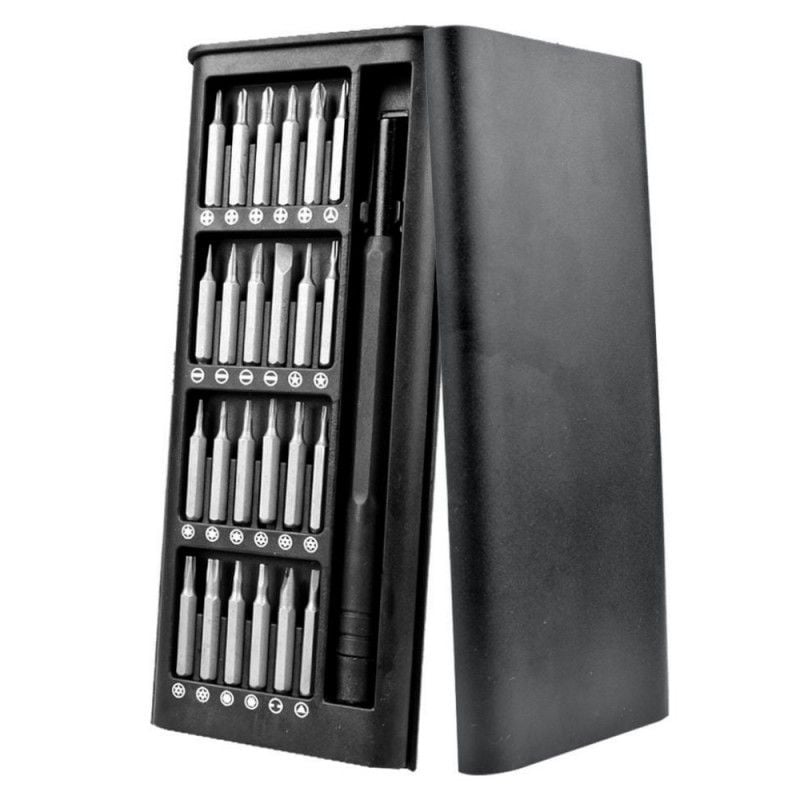 Set Surubelnita de Precizie cu Biti 24 in 1 Engros