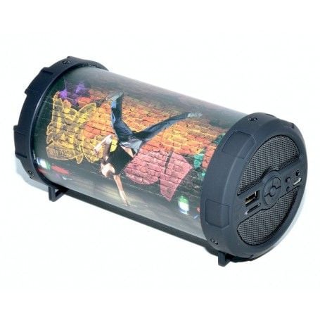Boxa Portabila cu Bluetooth MK-2000 Engros