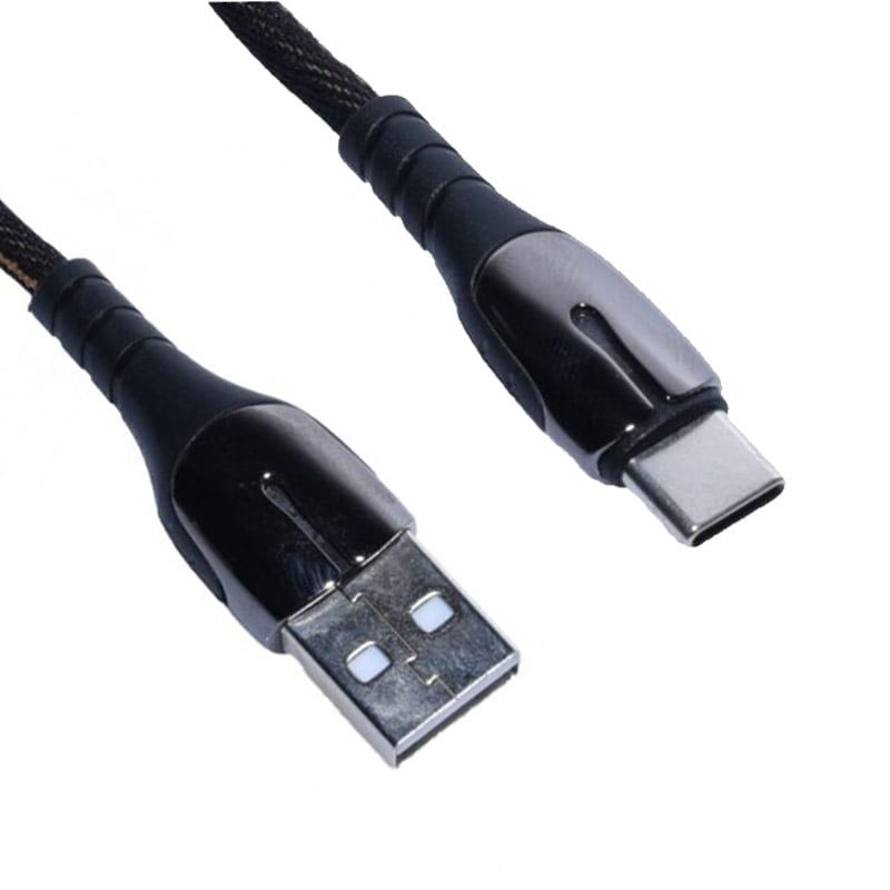 Cablu de Date USB - Micro Usb, 2m Engros