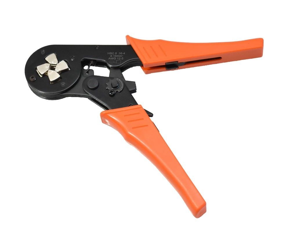 Cleste HSC8/16-4 de Sertizat Conectori Pini Engros