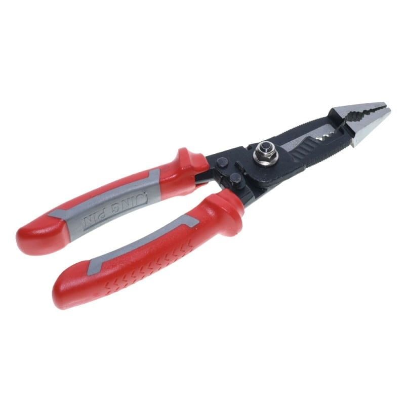 Patent Multifunctional 9 in 1 Engros