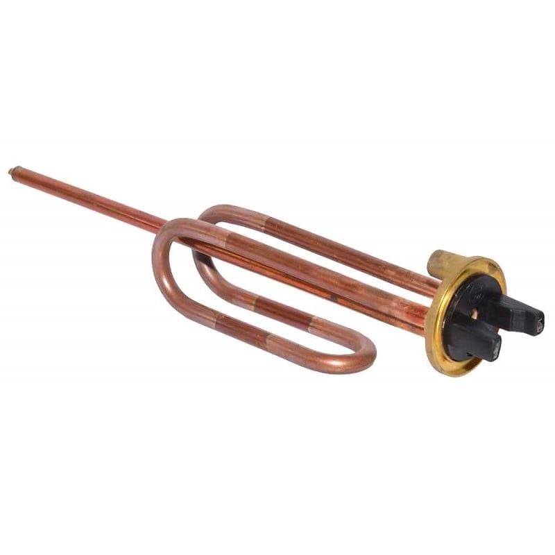 Rezistenta Boiler 2000W Indoita cu Flansa PS Engros