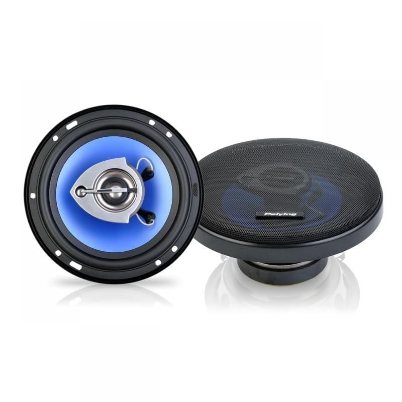 Set 2 Difuzoare Auto 150W - 6inch Engros