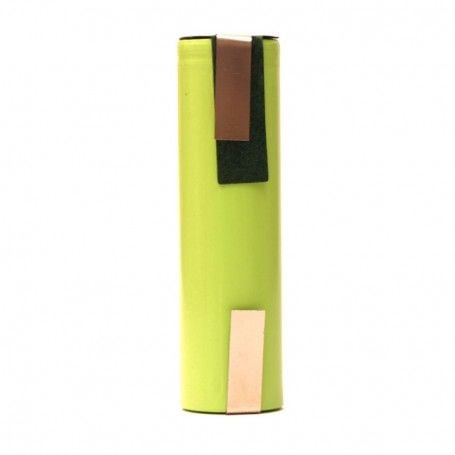 Acumulator Li-Ion cu Cleme, 3.7V, 5000mAh Engros