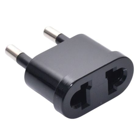 Adaptor Stecher US-China EL-0105QN Engros