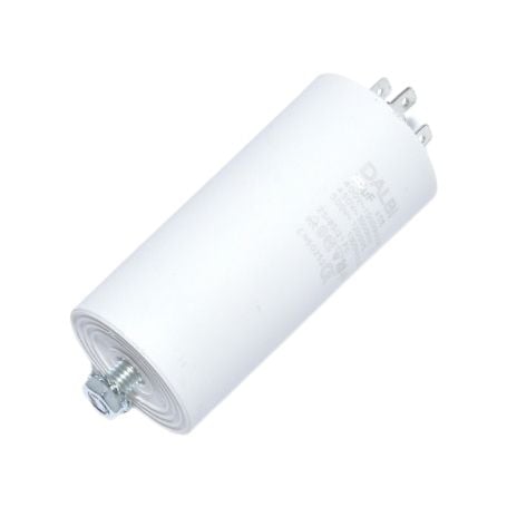 Condensator Pornire Motor 3,75uF/450V AC Engros