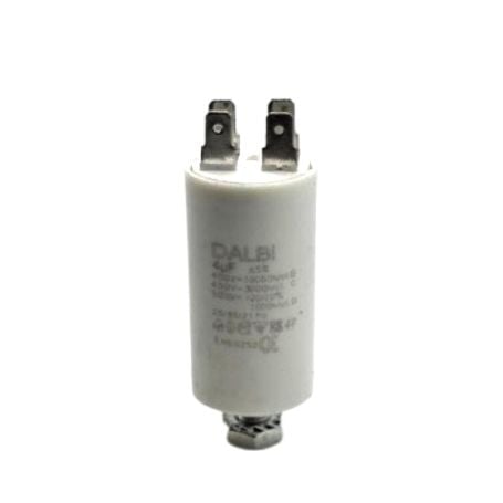 Condensator Pornire Motor 4uF/450V AC Engros
