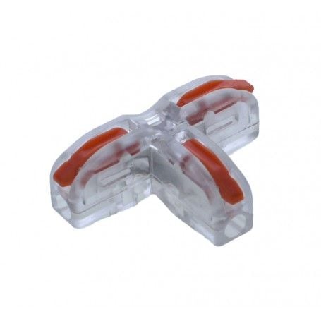 Conector Cablu T11P 32A-250V Portocaliu Engros