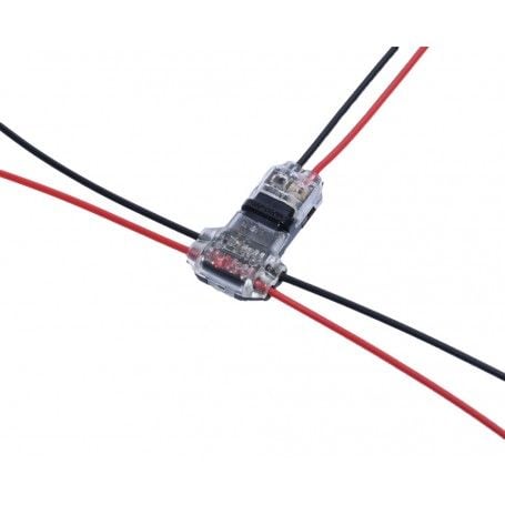 Conector Cablu T2 cu Blocare 300V-10A Engros
