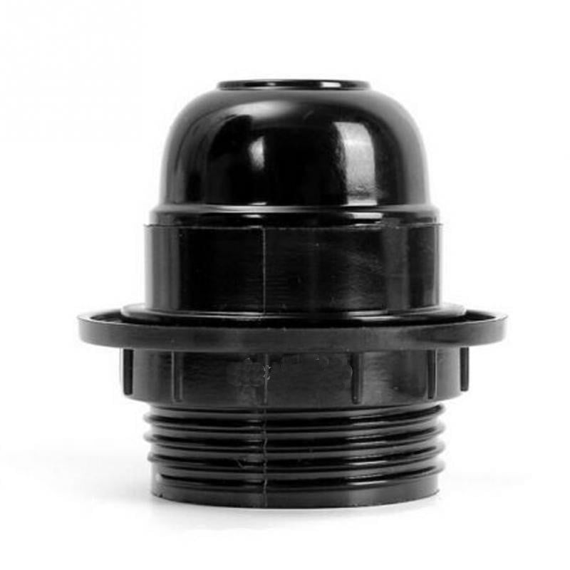 Dulie E27 de Plastic cu Fusta 250V Engros