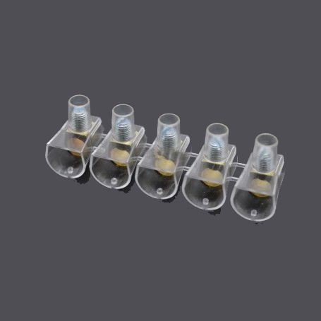 Set 5 Reglete Electrice 500V-16mm Engros