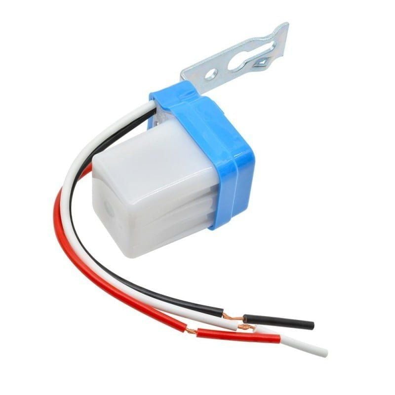 Senzor de Lumina Crepuscular 24V AS-10 Engros
