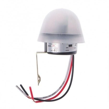 Senzor de Lumina Crepuscular 24V AS-20 Engros