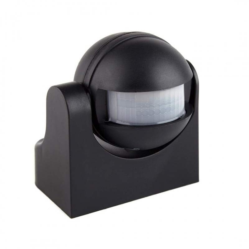 Senzor de Miscare 180˚ Infrarosu LX39 Engros