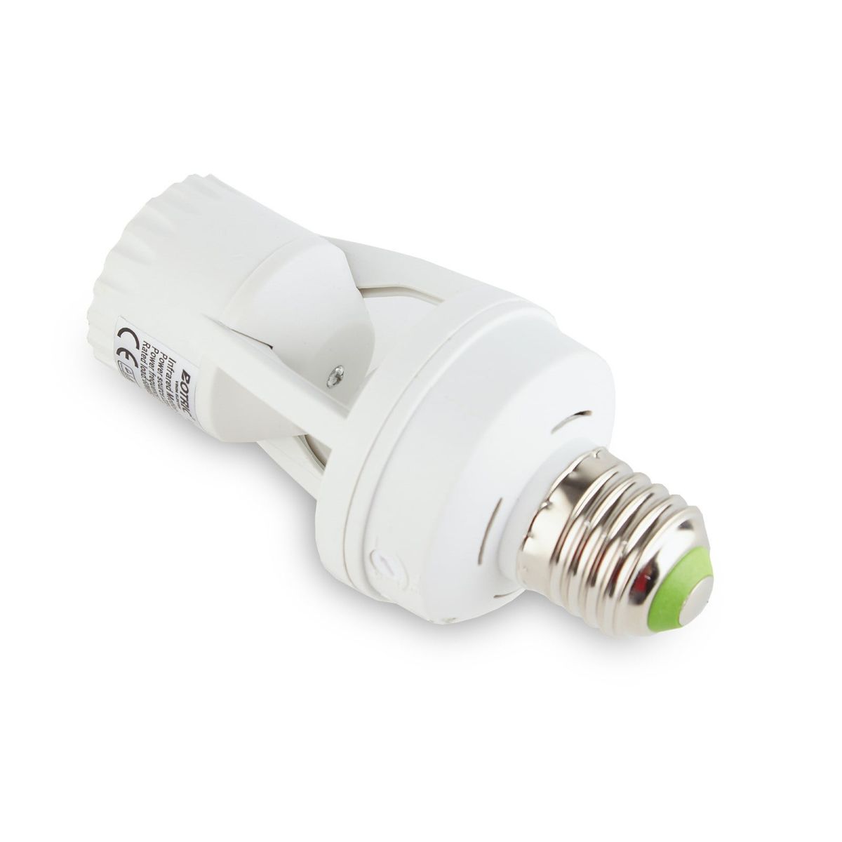 Dulie E27 Senzor de miscare 360˚ LX-H02 Engros