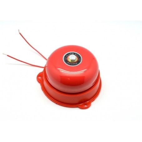 Sonerie Alarma 220V-200mm Nr.10 Engros