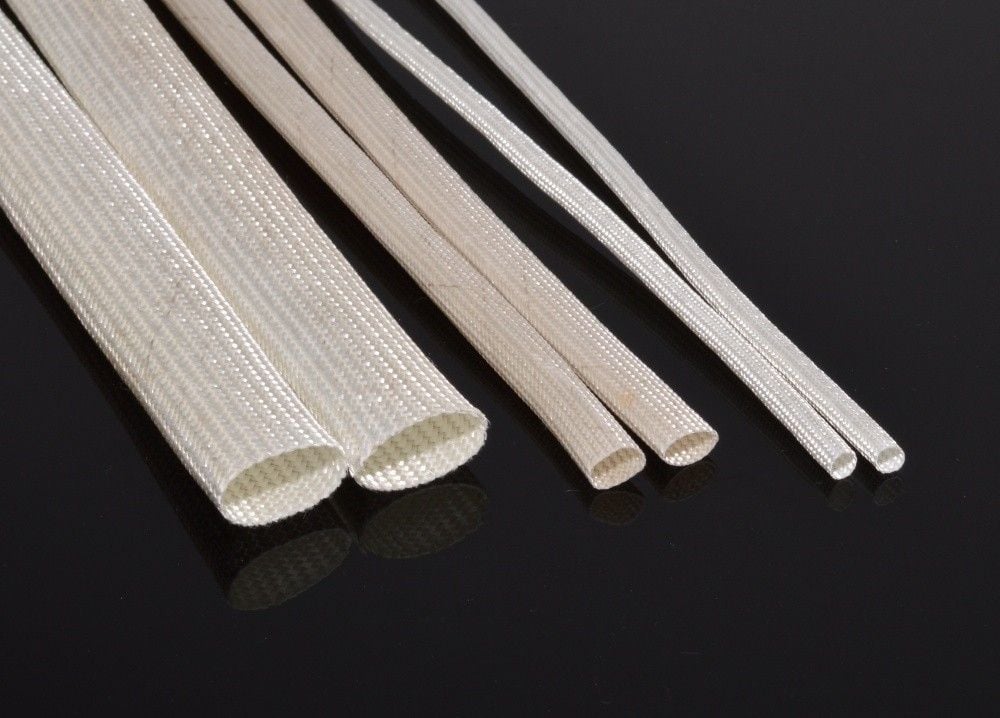 Tub Termorezistent din Fibra de Sticla 10mm x 100cm Engros