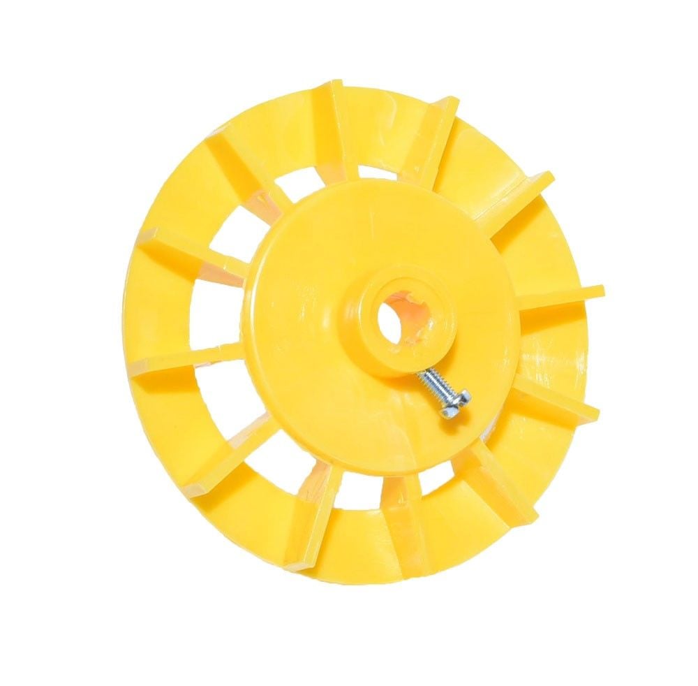 Ventilator Galben Pompa Kama Engros