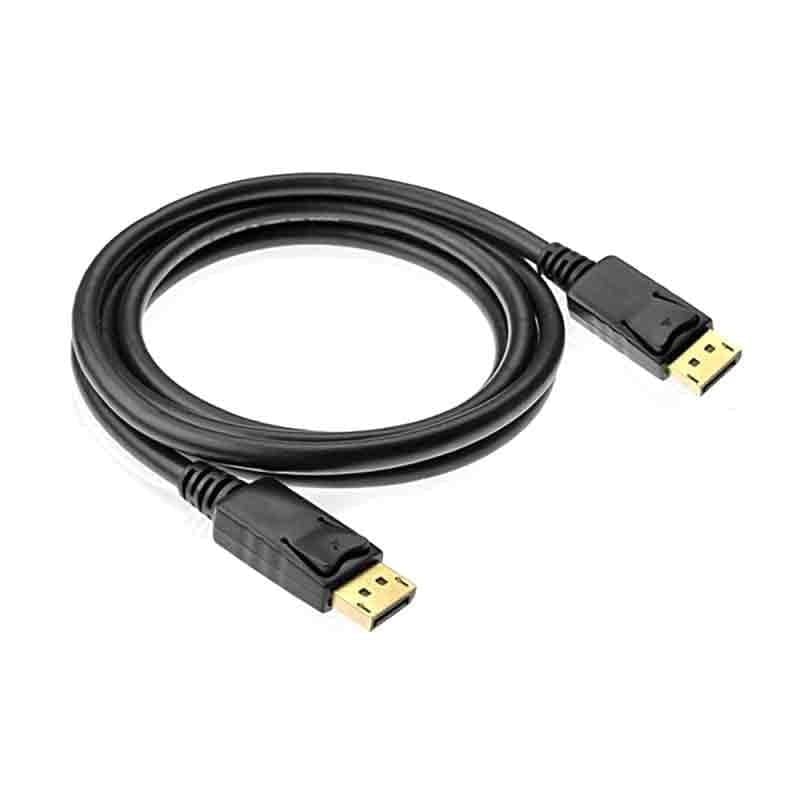 Cablu Displayport Tata la Displayport Tata, Lungime 1,5m Engros