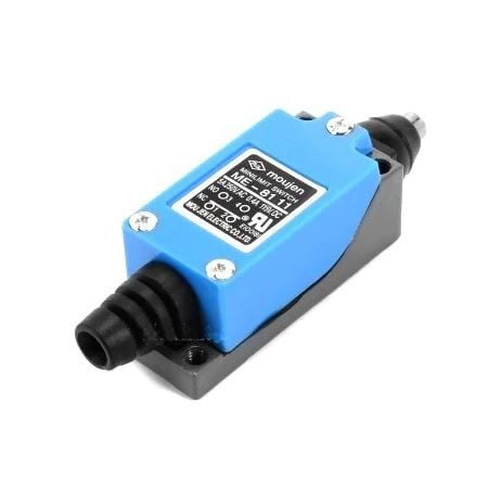 Intrerupator Limitator ME-8111, 5A, Piston de fixare, Tensiune 250V AC Engros