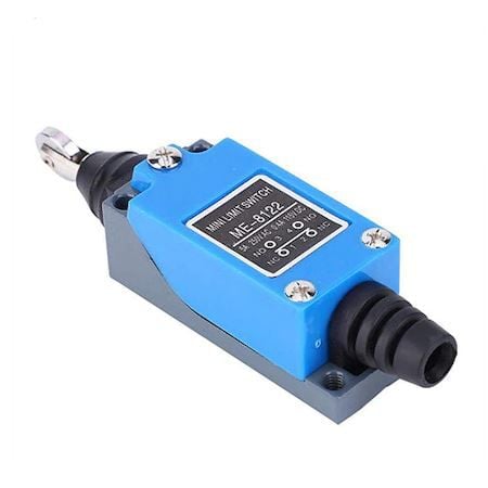 Intrerupator Limitator ME-8122, 5A, Tensiune 250V AC, Piston rotativ Engros