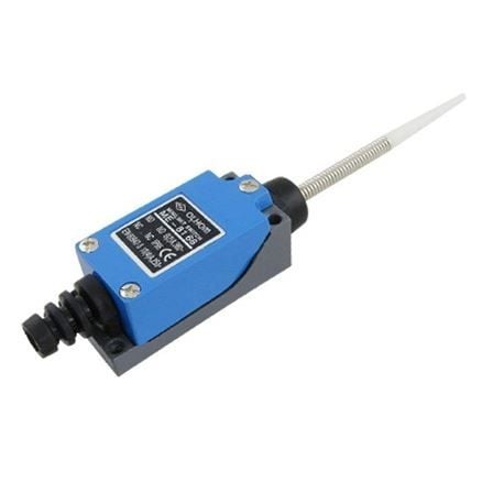 Intrerupator Limitator ME-8166, 5A, Tensiune 250V AC Engros