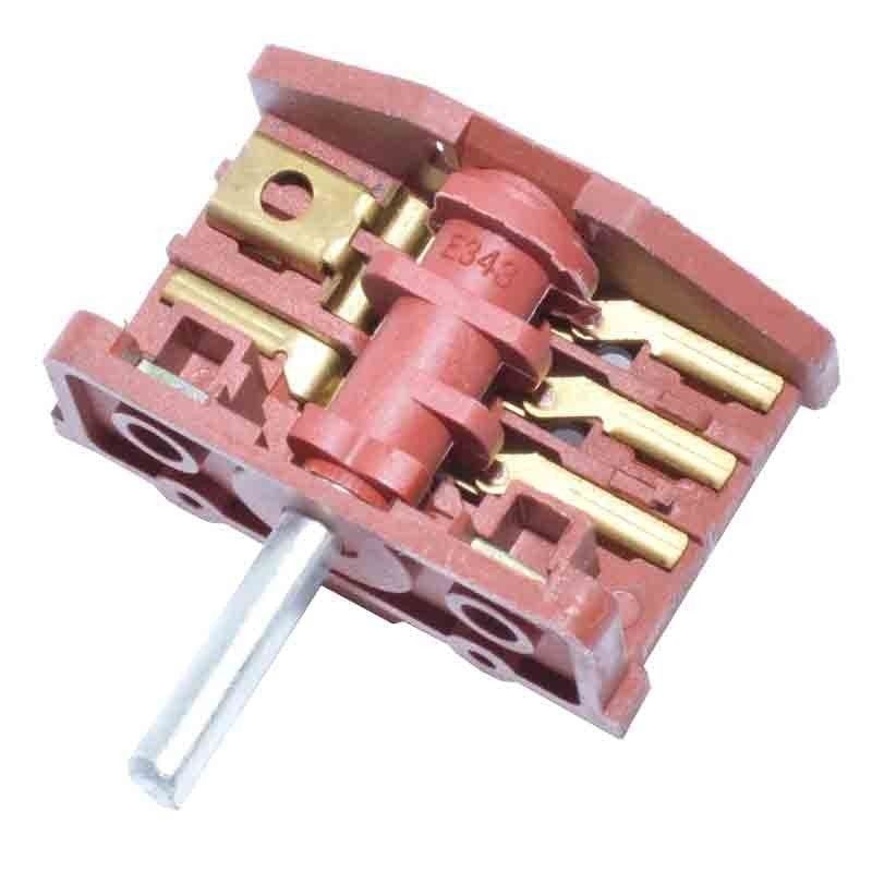 Comutator Rotativ 0-3 Pozitii 3 Came E343 Engros