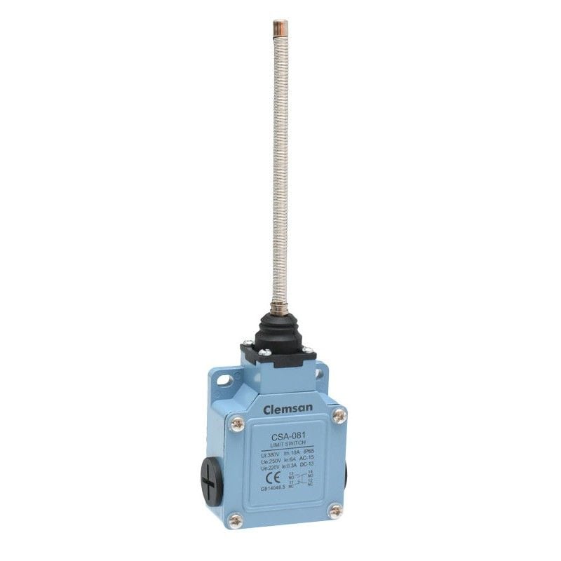 Limitator de Cursa cu Arc Metalic CSA-081 Engros