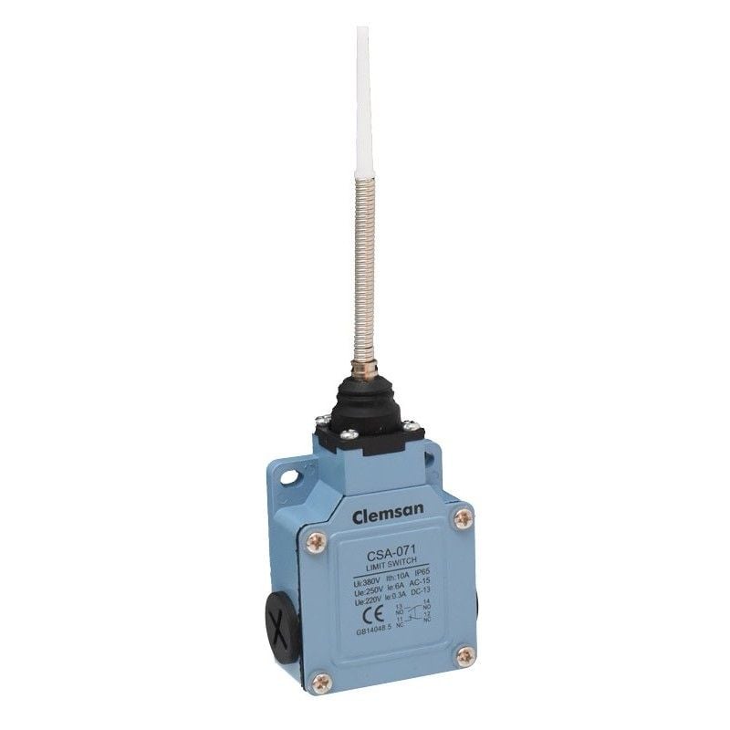 Limitator de Cursa cu Arc si Plastic CSA-071 Engros
