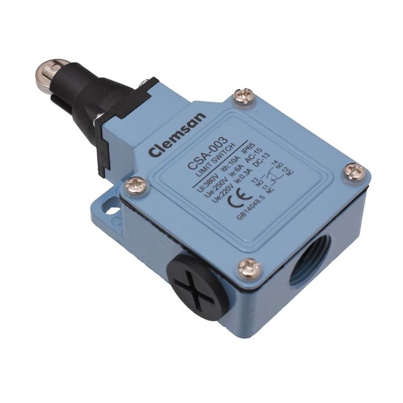 Limitator de Cursa cu Rola CSA-003 Engros