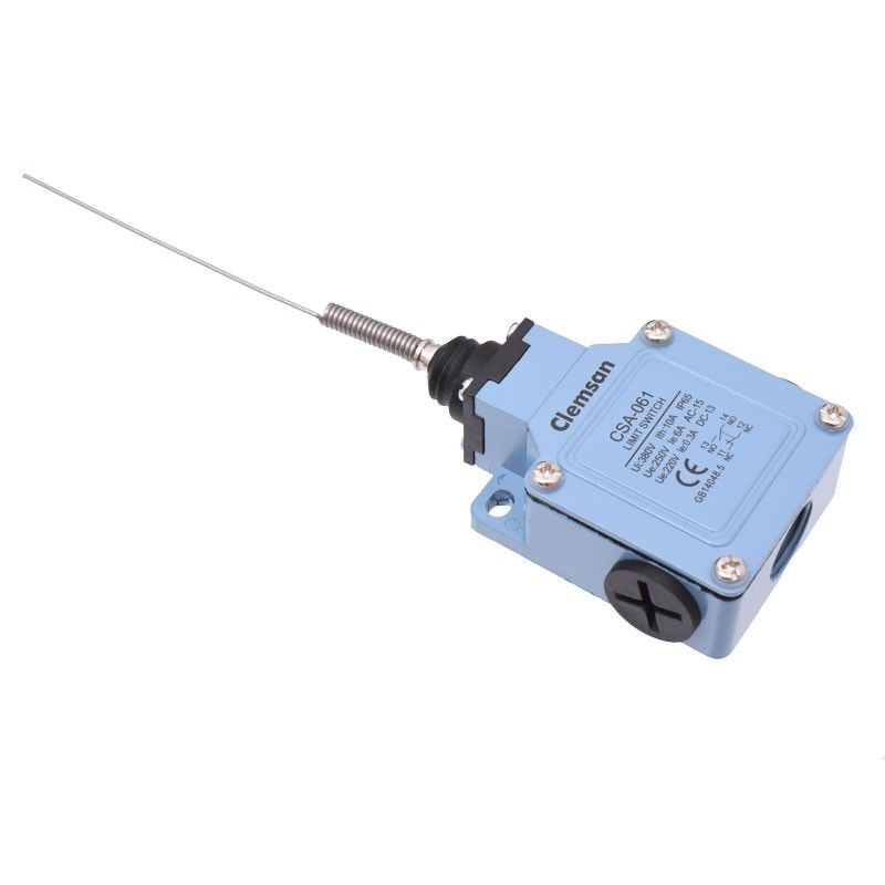 Limitator de Cursa cu Sarma Flexibila CSA-061 Engros