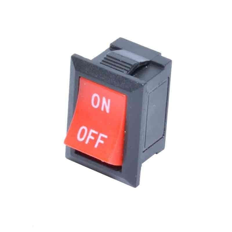 Intrerupator IRS Mic ON/OFF 220V AC Engros