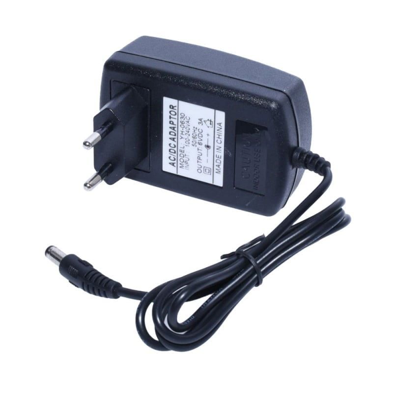 Alimentator Stabilizat 6V, 3A Engros