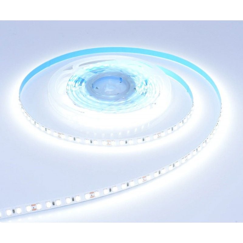 Banda Led 24V, 600 Led-uri, Alb-Rece Engros