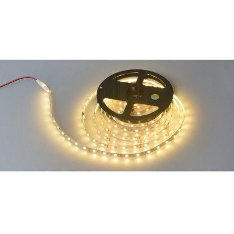Banda Led 300 Led-uri Alb Cald Exterior Engros