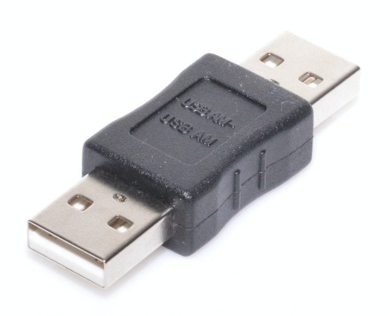 Conector USB tata - USB tata Engros