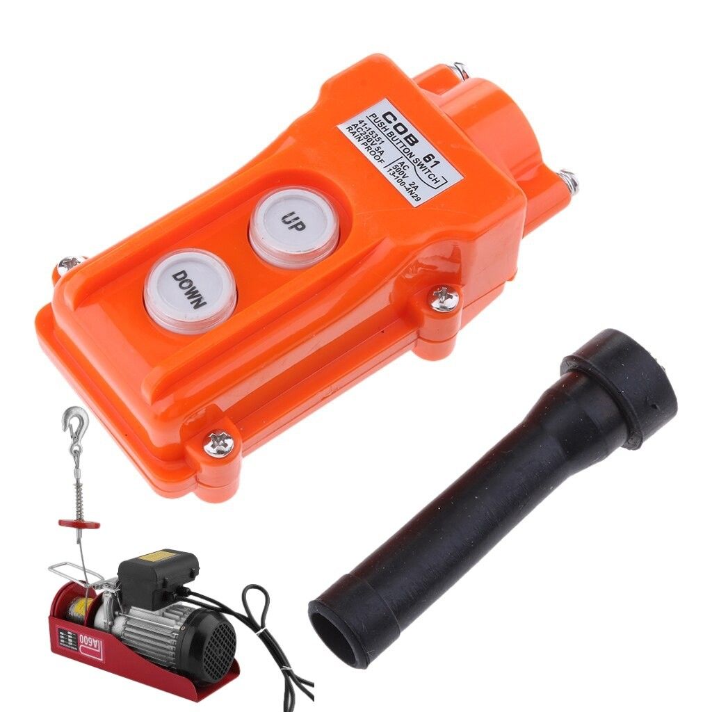 Intrerupator Tip Macara COB 61 Engros